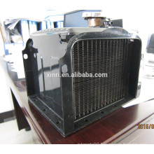 Vietnam D15 radiator condensor